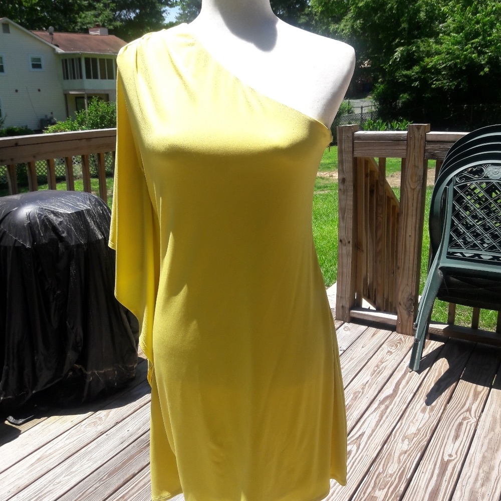 Calvin Klein dress